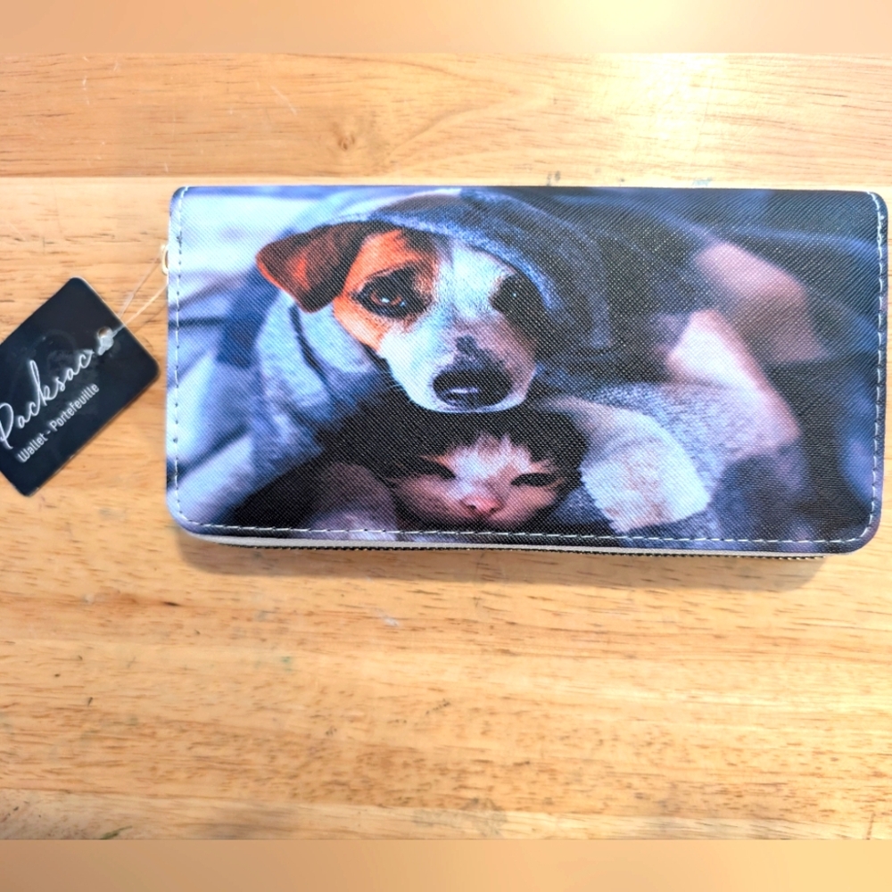 Womens Wallet